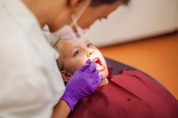 Best Weekend Emergency Dentist in East Lansing, MI