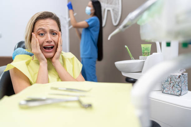 Best Emergency Dentist for Lost Fillings or Crowns in East Lansing, MI