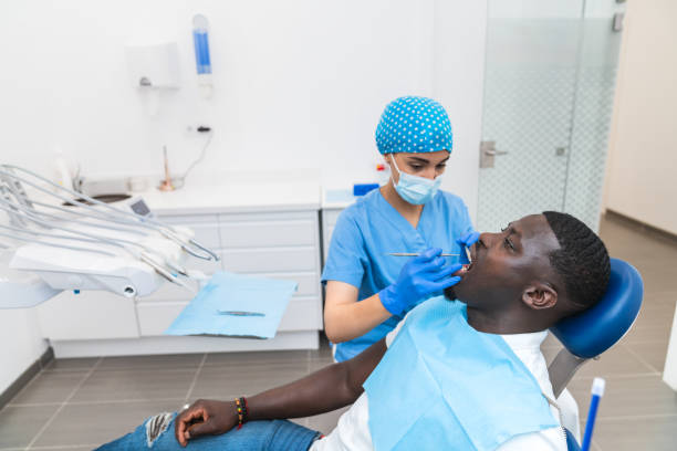 Best Emergency Dental Care for Abscessed Tooth in East Lansing, MI